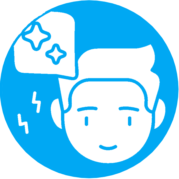 Psychotic and Obsessive